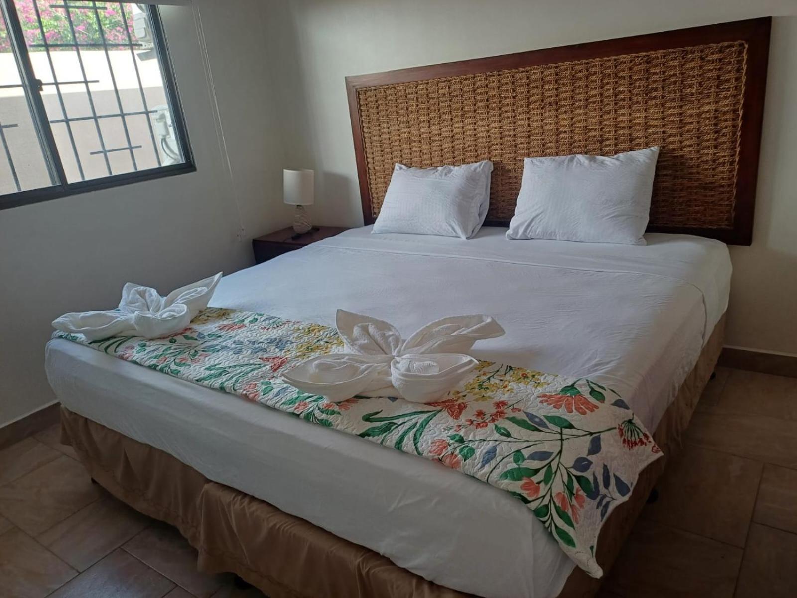 Guest House Playa Flamingo Exterior photo